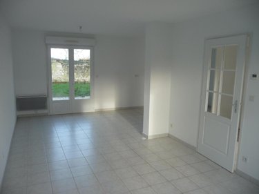 Location maison Houchin 62620 Pas-de-Calais 78 m2 4 pièces 795 euros