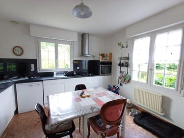 Maison a vendre Loudéac 22600 Côtes-d'Armor 216 m2 8 pièces 244400 euros