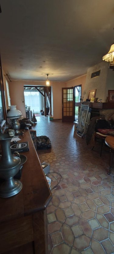 Maison a vendre Bouchemaine 49080 Maine-et-Loire 105 m2 6 pièces 272480 euros