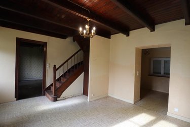Maison a vendre Fouesnant 29170 Finistère 89 m2 5 pièces 303025 euros