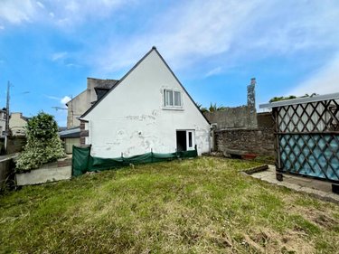 Maison a vendre Paimpol 22500 Côtes-d'Armor 105 m2 5 pièces 167280 euros