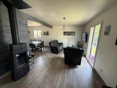 Maison a vendre Cordebugle 14100 Calvados 114 m2  302600 euros