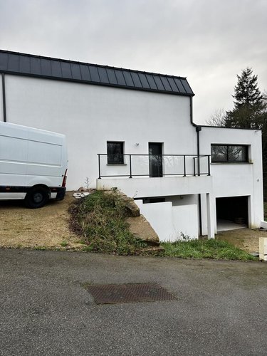 Maison a vendre Elven 56250 Morbihan 147 m2 6 pièces 548643 euros