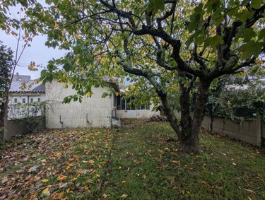 Maison a vendre Saint-Nazaire 44600 Loire-Atlantique 88 m2  225750 euros