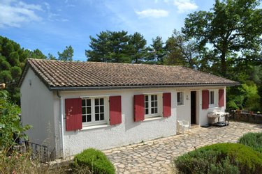 Maison a vendre Chassiers 07110 Ardèche 92 m2 5 pièces 199000 euros
