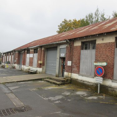 Fonds et murs commerciaux a vendre Billy-Montigny 62420 Pas-de-Calais 450 m2  189304 euros