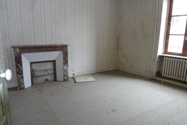 Maison a vendre Le Teilleul 50640 Manche 151 m2 5 pièces 59140 euros