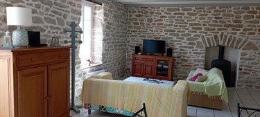 Maison a vendre Penmarch 29760 Finistère 75 m2  226250 euros