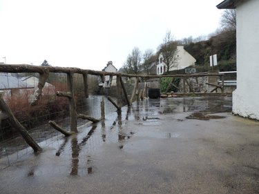 Maison a vendre Belle-Isle-en-Terre 22810 Côtes-d'Armor 60 m2 4 pièces 79425 euros