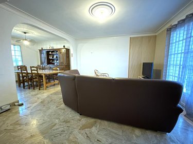 Maison a vendre Marolles-les-Braults 72260 Sarthe 137 m2 7 pièces 141660 euros