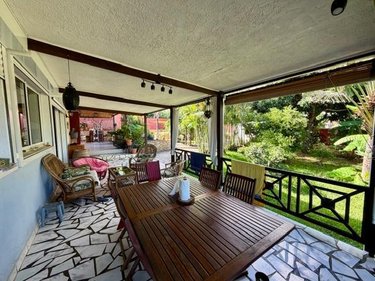 Maison a vendre Saint-Paul 97460 Réunion 200 m2 7 pièces 574750 euros