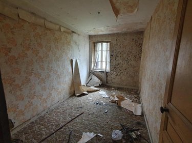 Maison a vendre Sault-Brénaz 01150 Ain 95 m2 6 pièces 130000 euros