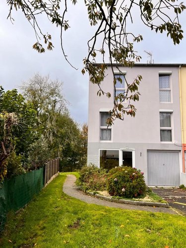 Maison a vendre Brest 29200 Finistère 114 m2 5 pièces 187200 euros