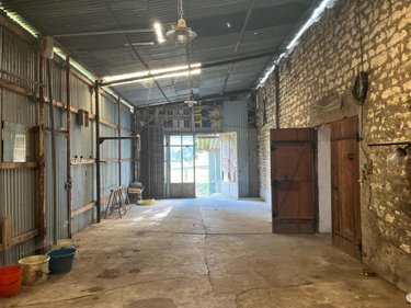 Maison a vendre Verneuil-le-Château 37120 Indre-et-Loire 75 m2 3 pièces 69600 euros