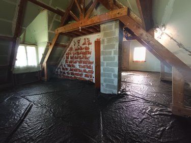 Maison a vendre Évellys 56500 Morbihan 74 m2  158700 euros