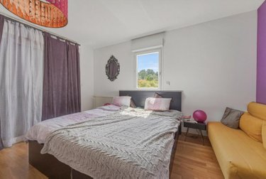 Appartement a vendre Ferney-Voltaire 01210 Ain 87 m2 3 pièces 495000 euros