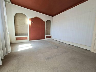 Maison a vendre Auchel 62260 Pas-de-Calais 230 m2 11 pièces 107000 euros