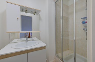 Appartement a vendre Tours 37000 Indre-et-Loire 40 m2 2 pièces 125000 euros