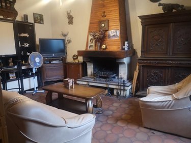 Maison a vendre Cambrai 59400 Nord 75 m2 3 pièces 105500 euros