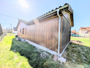 Maison a vendre Lapalisse 03120 Allier 64 m2 3 pièces 99560 euros