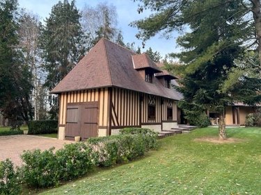 Maison a vendre Blonville-sur-Mer 14910 Calvados 173 m2  812200 euros