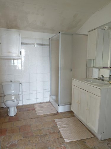Maison a vendre Colonard-Corubert 61340 Orne 118 m2 3 pièces 75250 euros