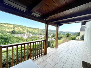 Maison a vendre Bourgs-sur-Colagne 48100 Lozère 205 m2 11 pièces 298000 euros