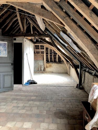 Maison a vendre Parcé-sur-Sarthe 72300 Sarthe 101 m2 4 pièces 168000 euros