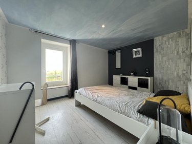 Maison a vendre Taupont 56800 Morbihan 131 m2 7 pièces 237348 euros