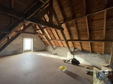 Maison a vendre Rosporden 29140 Finistère 91 m2 5 pièces 229240 euros