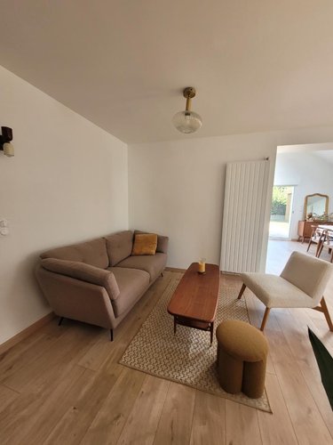 Maison a vendre Laval 53000 Mayenne 76 m2  230560 euros