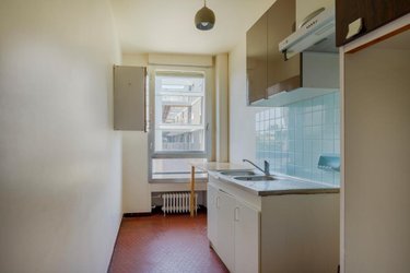 Appartement a vendre Paris 19e arrondissement 75019 Paris 49 m2 2 pièces 357000 euros