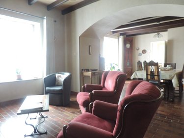 Maison a vendre Grâces 22200 Côtes-d'Armor 110 m2 5 pièces 171600 euros