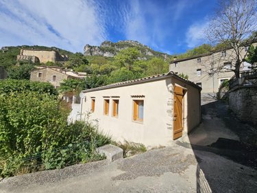 Maison a vendre Rogues 30120 Gard 50 m2 3 pièces 112000 euros