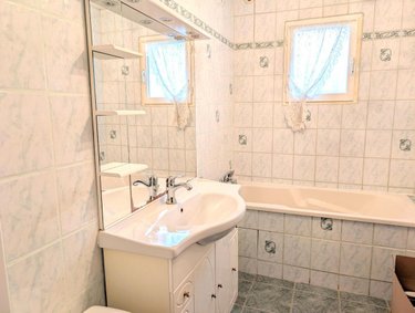 Maison a vendre Saint-Lyphard 44410 Loire-Atlantique 126 m2 5 pièces 322400 euros