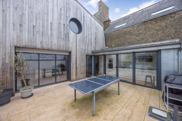 Maison a vendre Dinard 35800 Ille-et-Vilaine 188 m2 7 pièces 1303750 euros