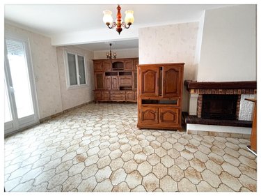 Maison a vendre Montreuil-Juigné 49460 Maine-et-Loire 92 m2 4 pièces 245110 euros