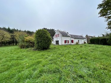 Maison a vendre Bangor 56360 Morbihan 175 m2 8 pièces 776250 euros