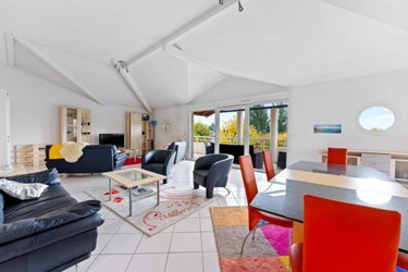 Appartement a vendre Ferney-Voltaire 01210 Ain 165 m2 6 pièces 790000 euros