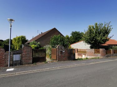 Maison a vendre Marquion 62860 Pas-de-Calais 100 m2 5 pièces 147700 euros