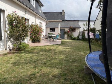 Maison a vendre Perros-Guirec 22700 Côtes-d'Armor 114 m2 5 pièces 340000 euros