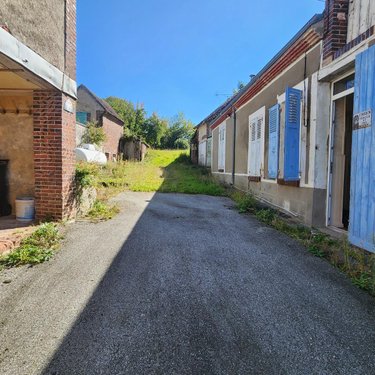 Maison a vendre Ceton 61260 Orne 67 m2 4 pièces 147000 euros