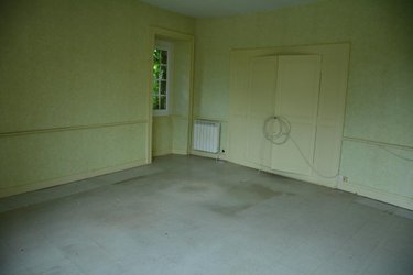 Maison a vendre Val-du-Maine 53340 Mayenne 84 m2 6 pièces 56710 euros