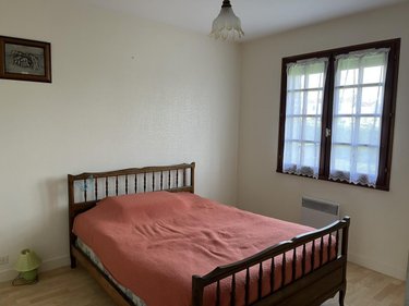 Maison a vendre Mouzeuil-Saint-Martin 85370 Vendée 87 m2 4 pièces 166900 euros