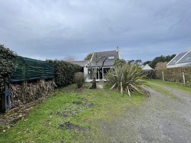Maison a vendre Bangor 56360 Morbihan 70 m2 3 pièces 310500 euros