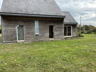 Maison a vendre Yvias 22930 Côtes-d'Armor 108 m2 4 pièces 247095 euros