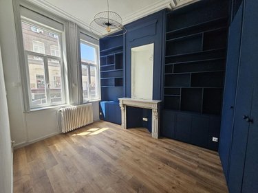 Appartement a vendre Lille 59000 Nord 21 m2  132750 euros
