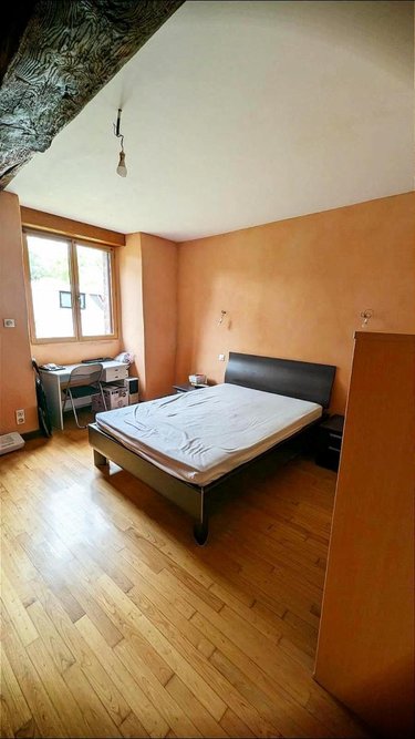 Maison a vendre Brie 35150 Ille-et-Vilaine 204 m2 8 pièces 385318 euros