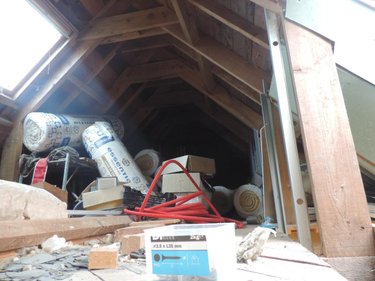 Maison a vendre Plougras 22780 Côtes-d'Armor 115 m2 5 pièces 105300 euros