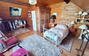 Maison a vendre Ifs 14123 Calvados 97 m2 5 pièces 273000 euros